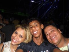 Natal Open Prime